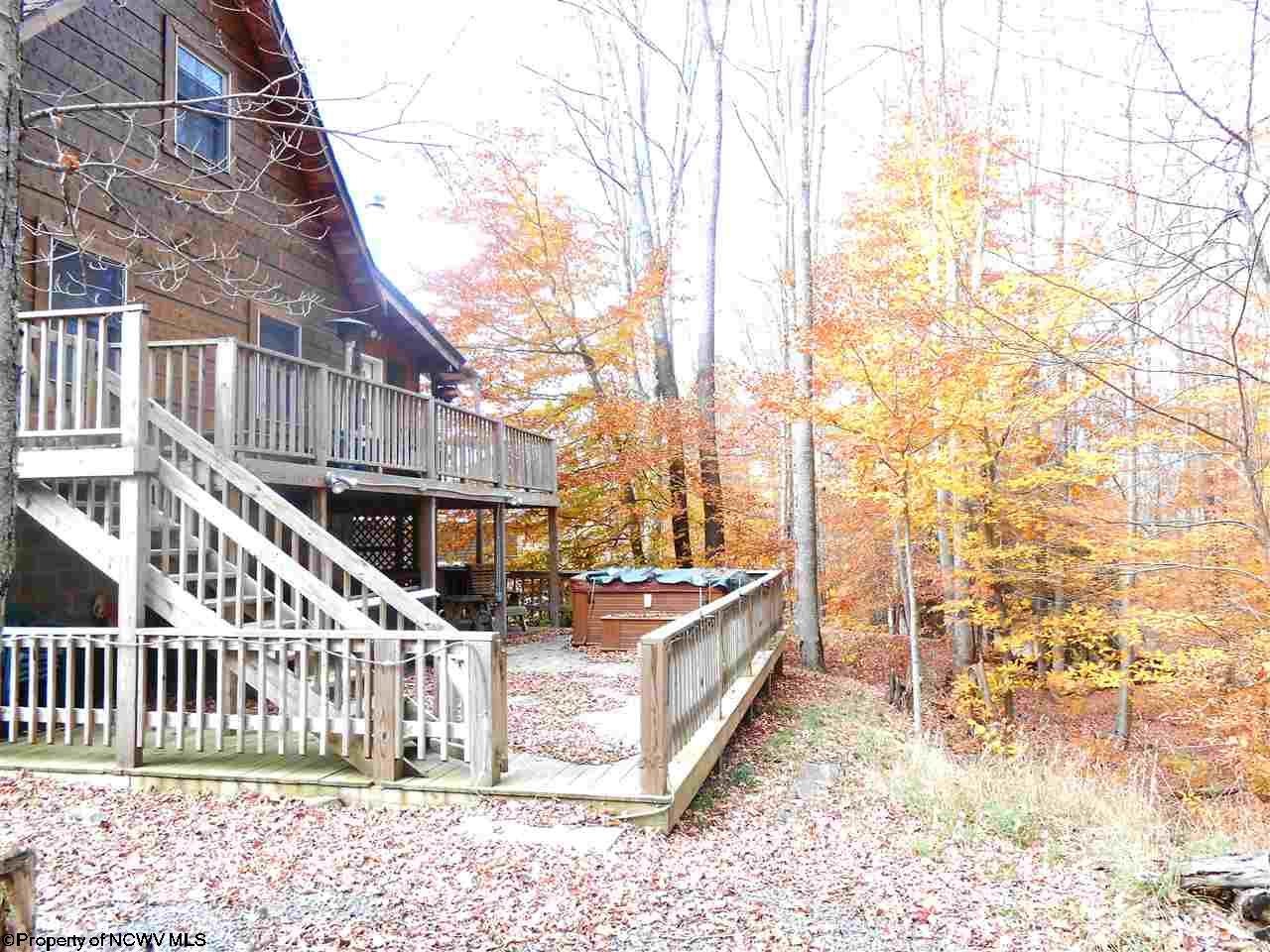 85 Brookside Road Davis, WV 26260 - Photo 19 of 20 Gallery Image 19