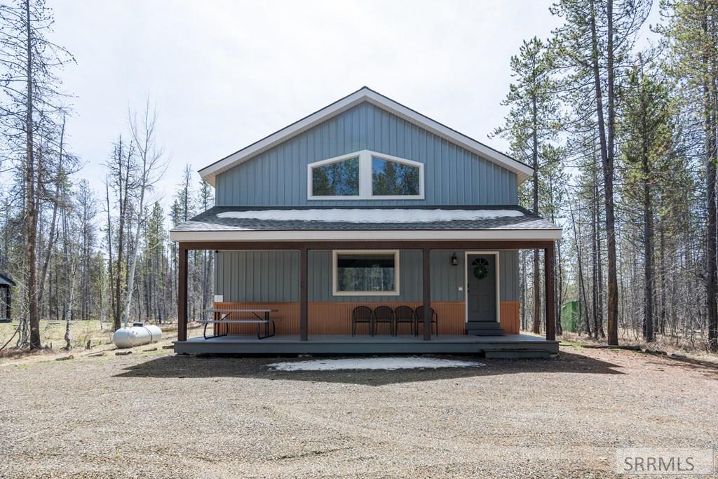 4060 Steelhead Road Island Park, ID 83429 - Photo 42 of 46