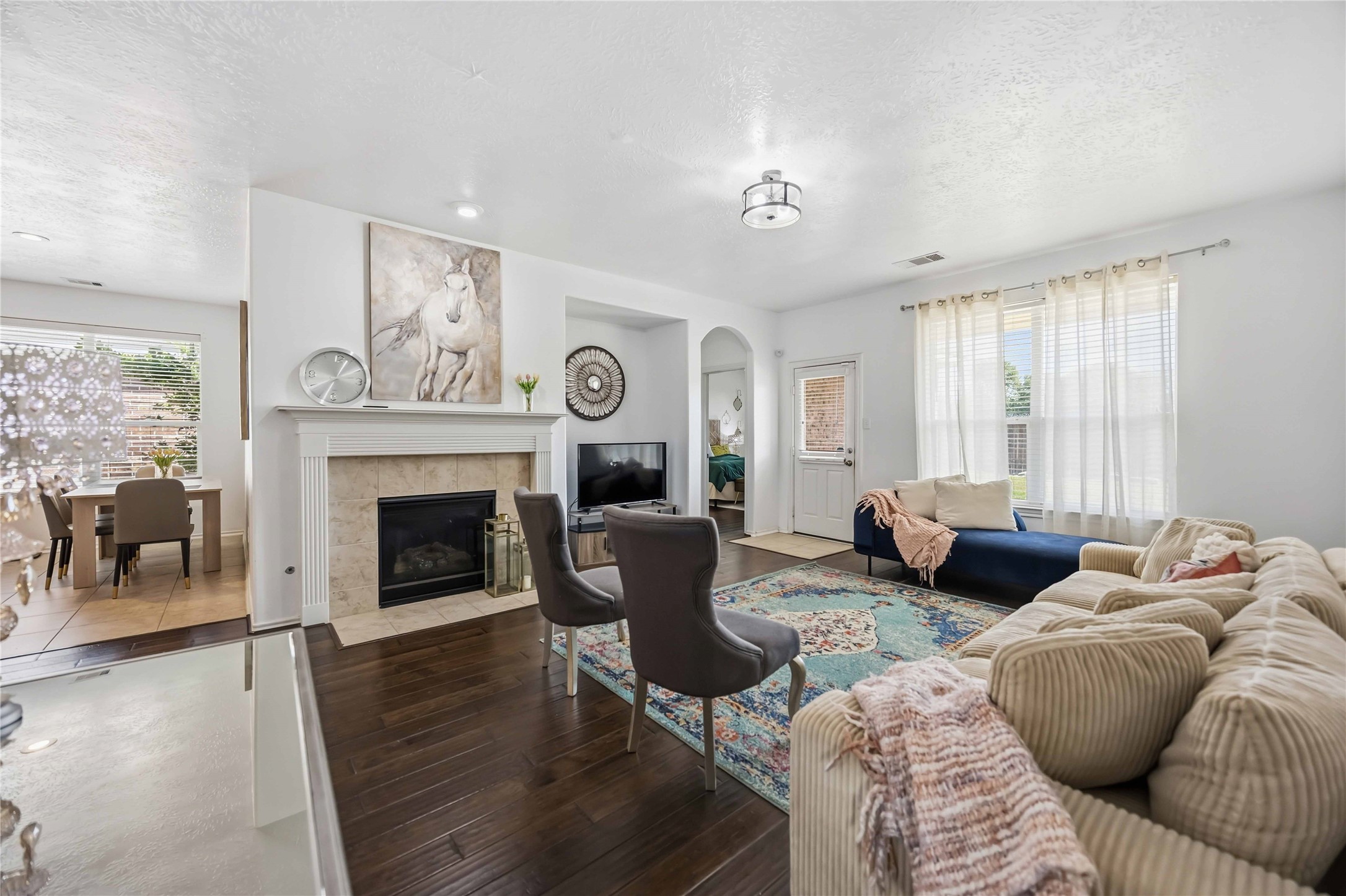 5315 Lilac Grove Lane Rosharon, TX 77583 - Photo 9 of 29 Gallery Image 9