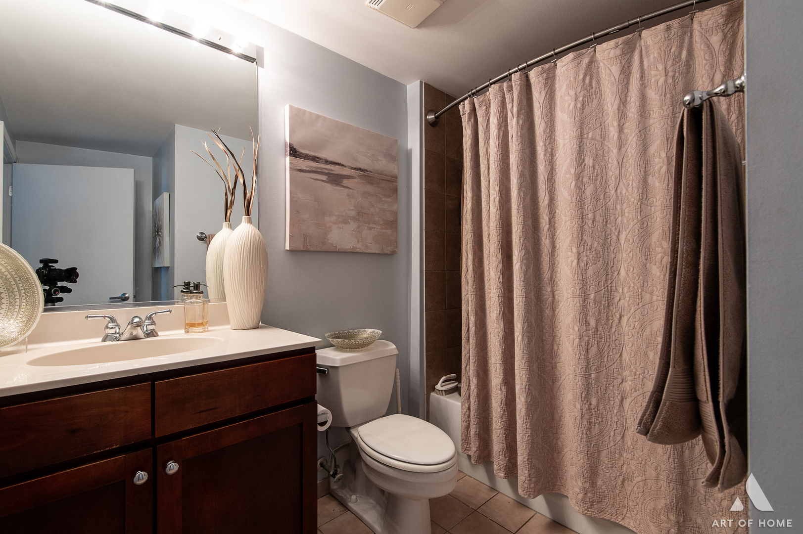 1070 West 15th Street, Unit 312 Chicago, IL 60608 - Photo 12 of 15
