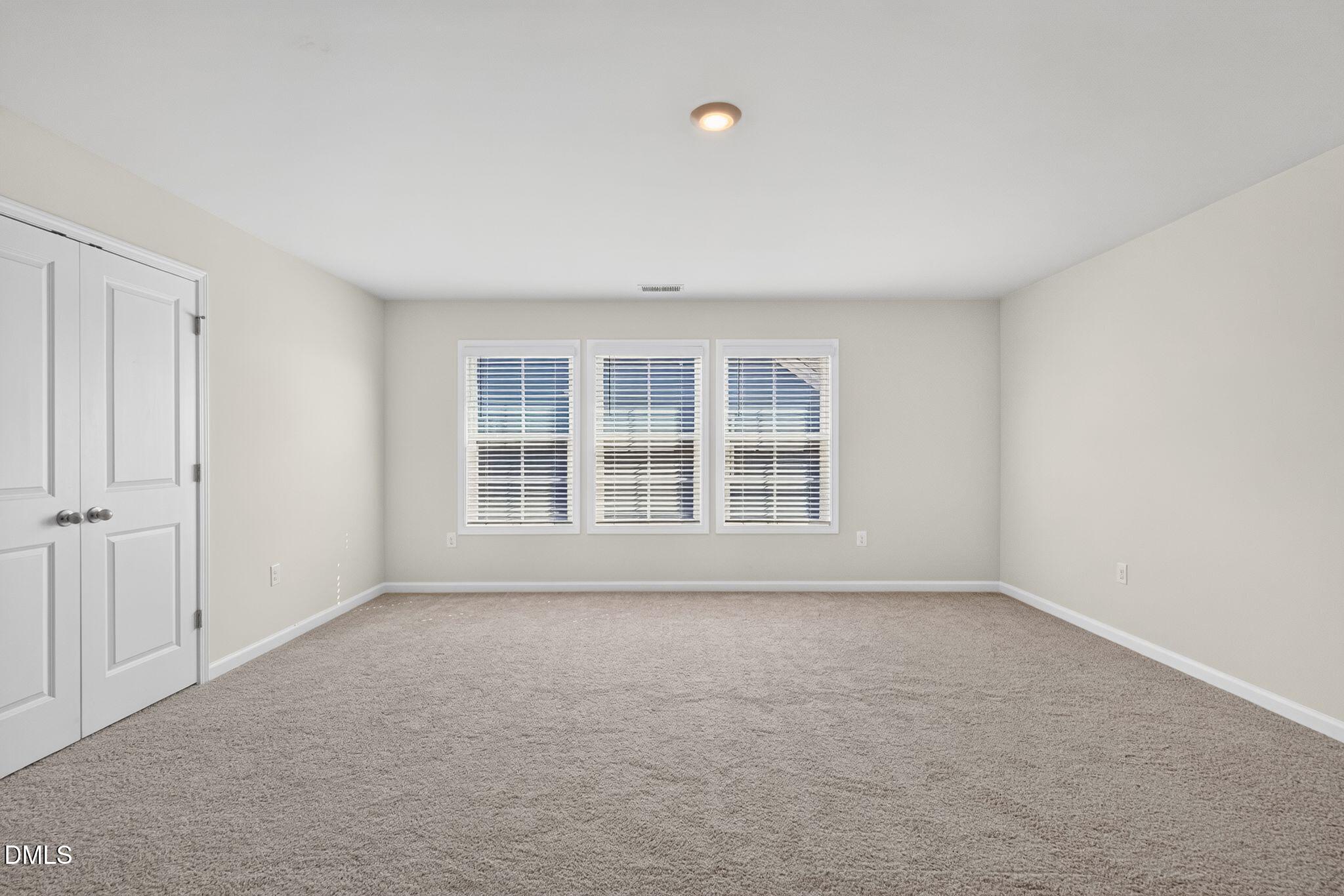 4916 Chase Hill Way Raleigh, NC 27603 - Photo 28 of 47 Loft area