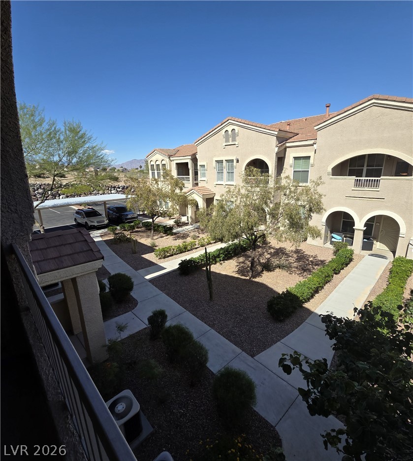 10550 West Alexander Road, Unit 2183 Las Vegas, NV 89129 - Photo 4 of 22