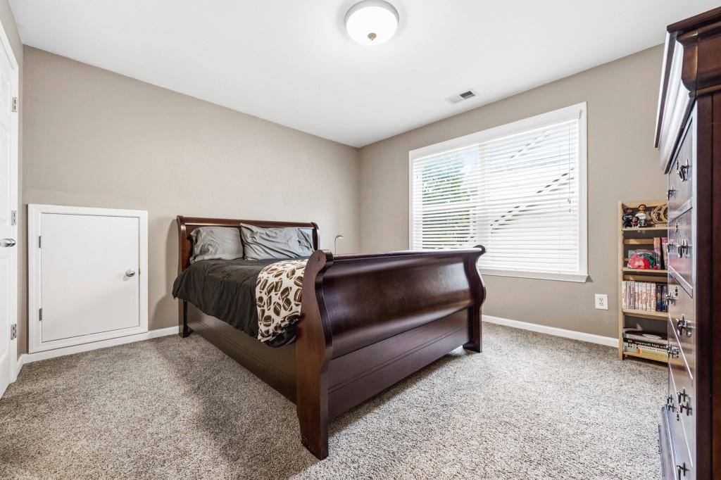 609 Redbud Terrace Canton, GA 30115 - Photo 26 of 56