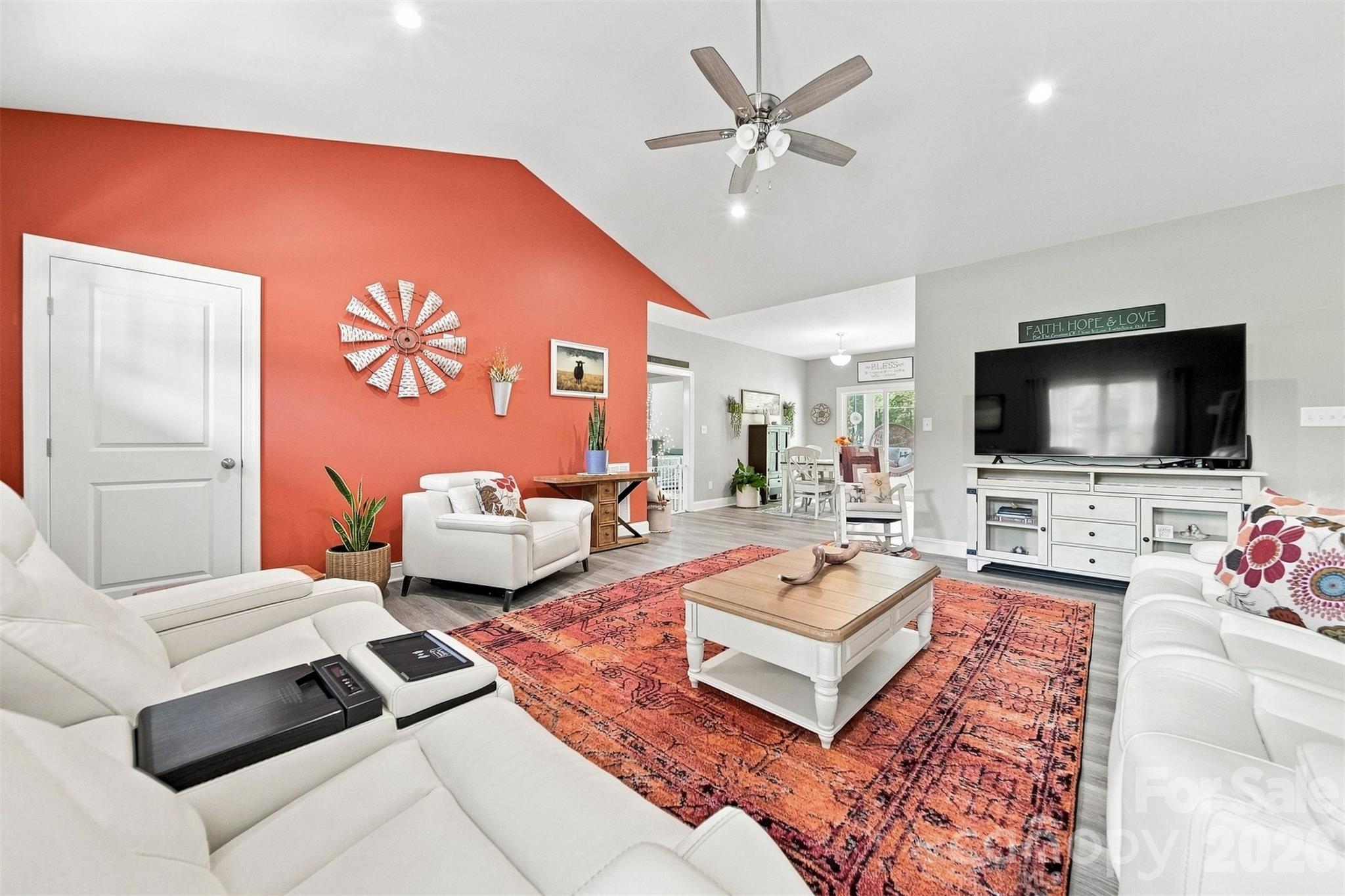 1350 Sam Hefner Road Granite Falls, NC 28630 - Photo 2 of 38 Gallery Image 2