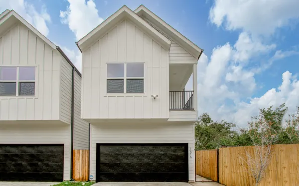 $2,795 | 1616 Benson Street, Houston, TX 77020
