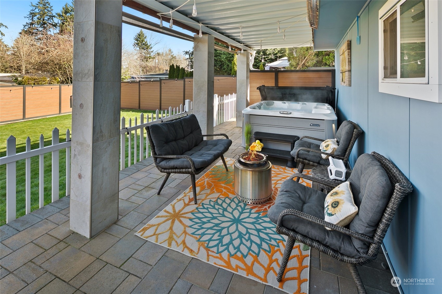 2728 Northeast 23rd Place Renton, WA 98056 - Photo 29 of 32 Gallery Image 29