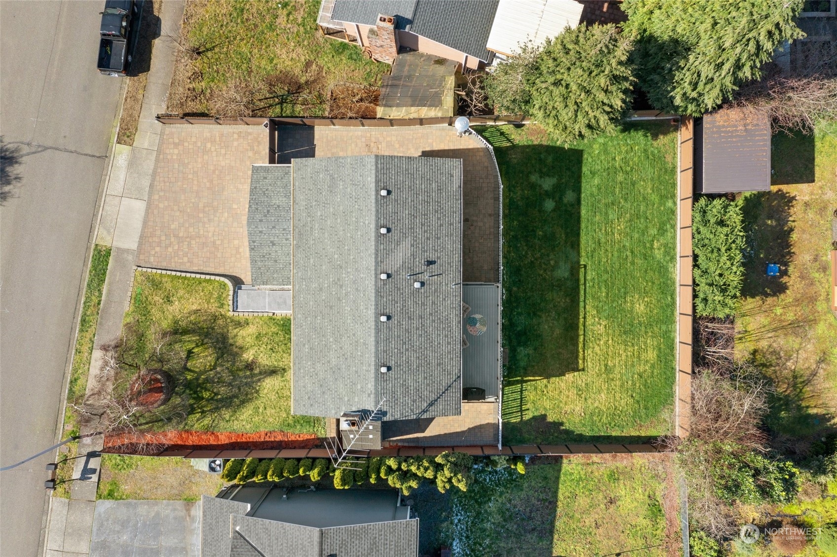 2728 Northeast 23rd Place Renton, WA 98056 - Photo 31 of 32 Gallery Image 31