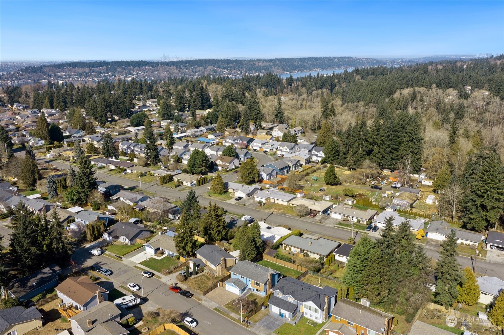 2728 Northeast 23rd Place Renton, WA 98056 - Photo 32 of 32 Gallery Image 32