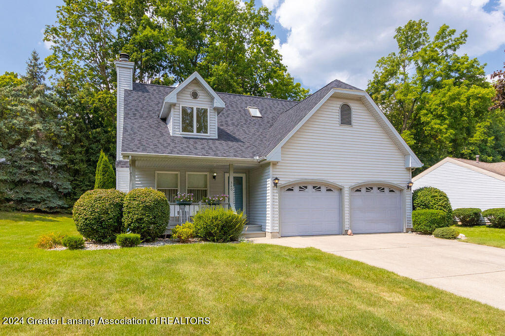 340 Williamsburg Road Lansing, MI 48917 - Photo 2 of 35 Final-33