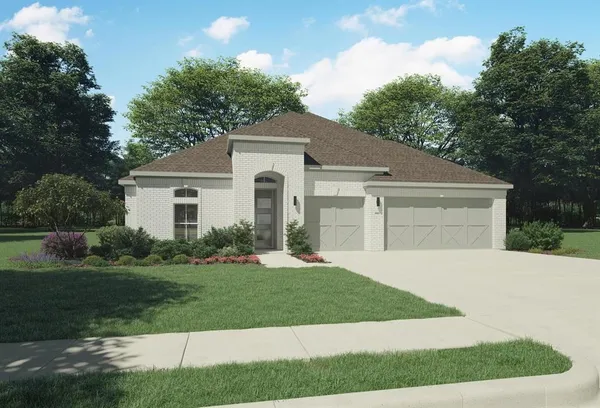 $427,990 | 3709 Turpin Drive, McKinney, TX 75071
