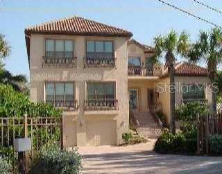 2100 Casey Key Road Nokomis, FL 34275 - Photo 1 of 1 Exterior Front
