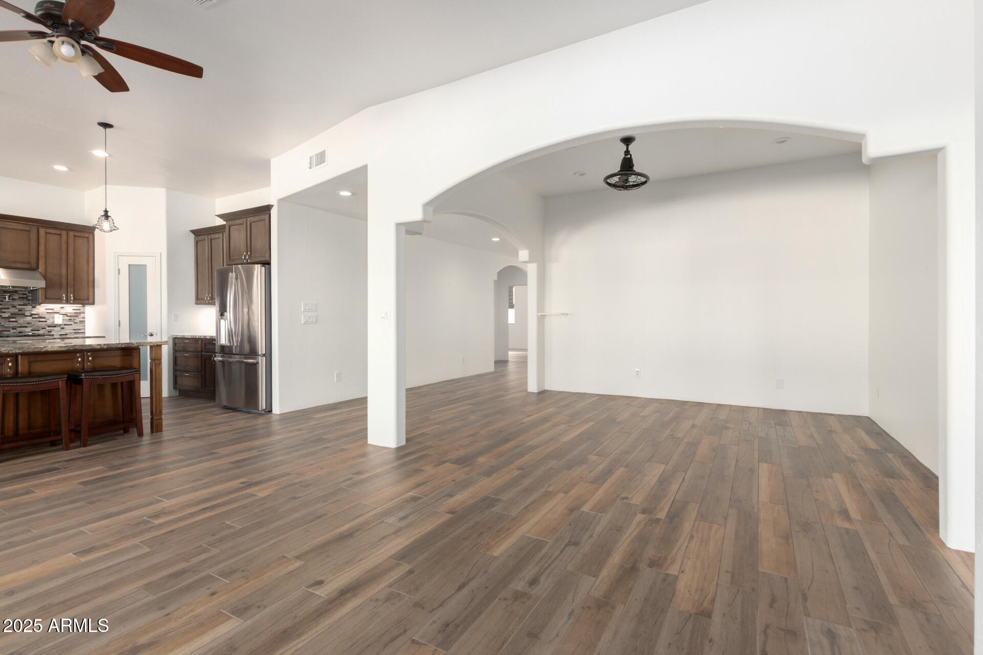 1540 East Circle Mountain Road New River, AZ 85087 - Photo 29 of 65 Living Space