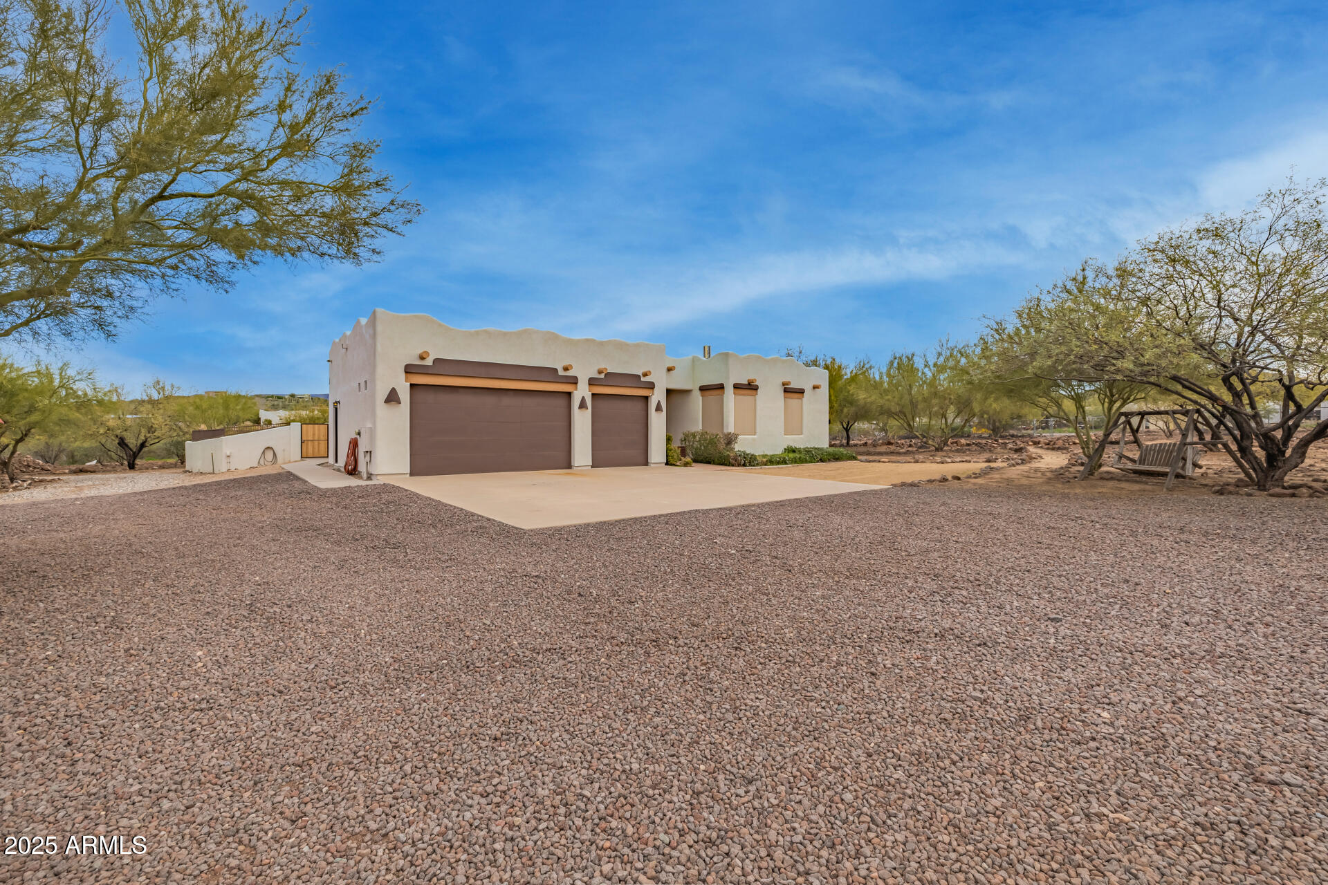 1540 East Circle Mountain Road New River, AZ 85087 - Photo 5 of 65 Exterior