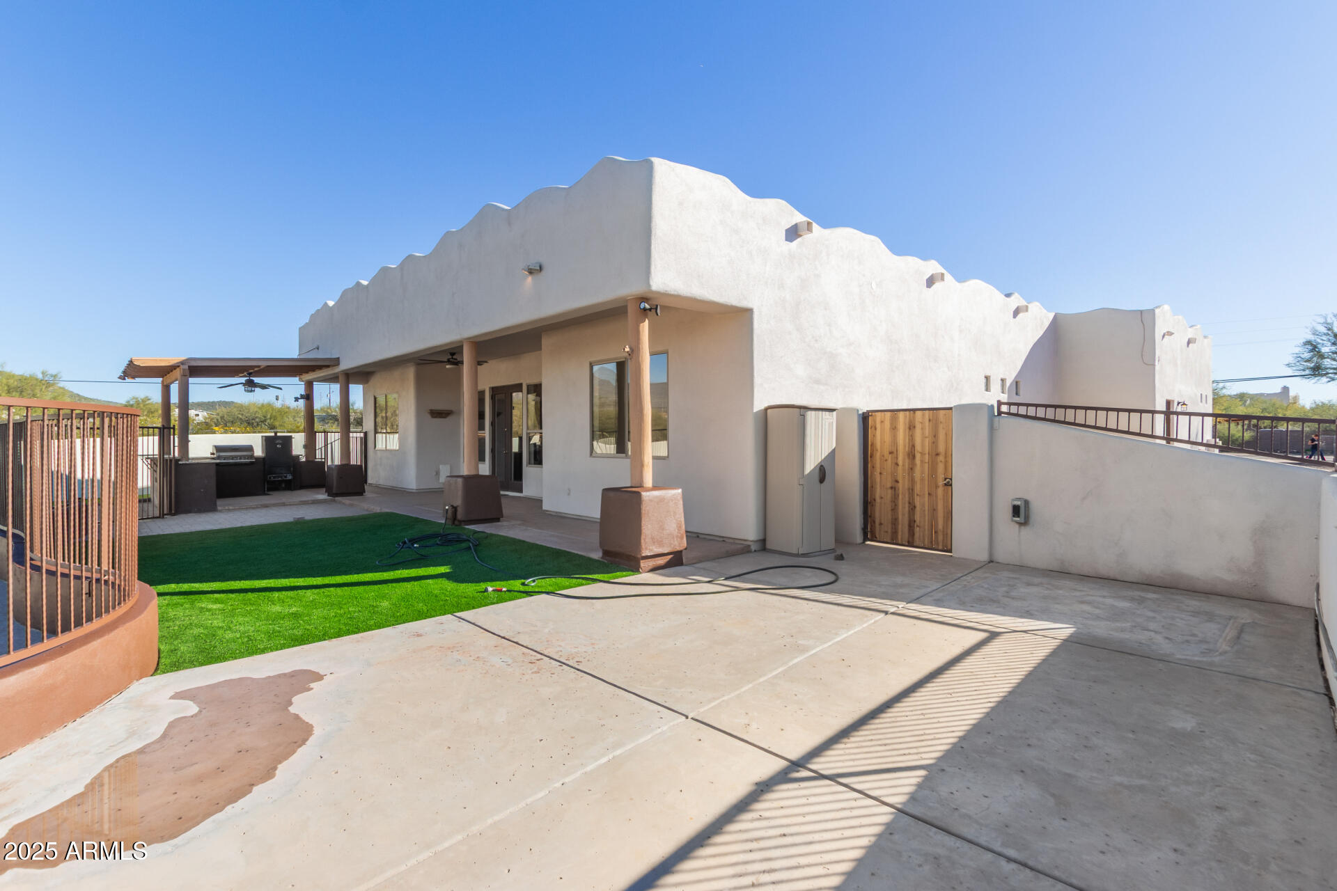 1540 East Circle Mountain Road New River, AZ 85087 - Photo 52 of 65 35 - Circle Mountain