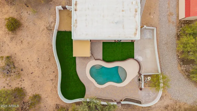 $940,000 | 1540 East Circle Mountain Road, New River, AZ 85087