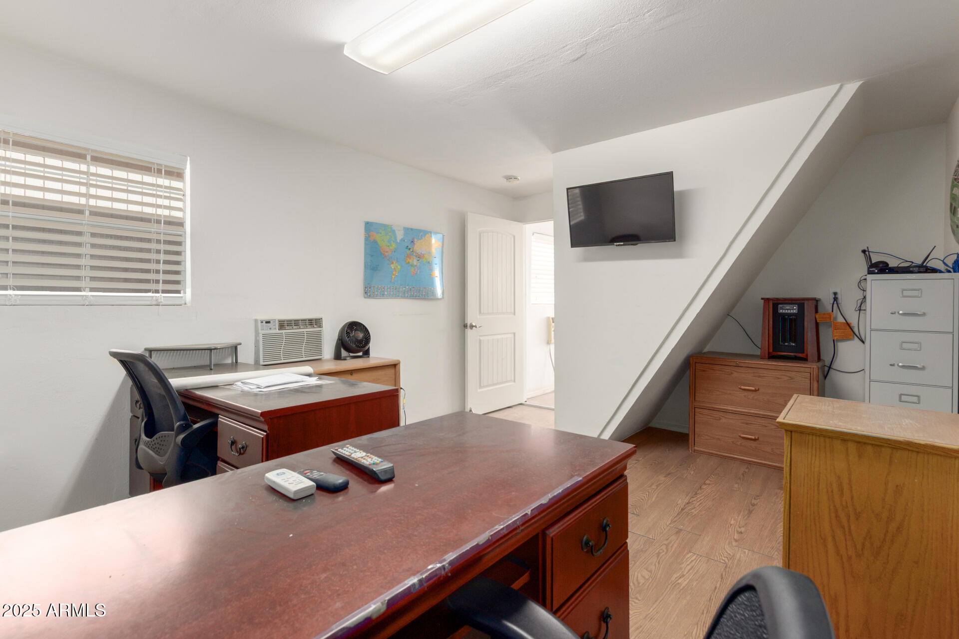 1540 East Circle Mountain Road New River, AZ 85087 - Photo 62 of 65 Detached Office Building