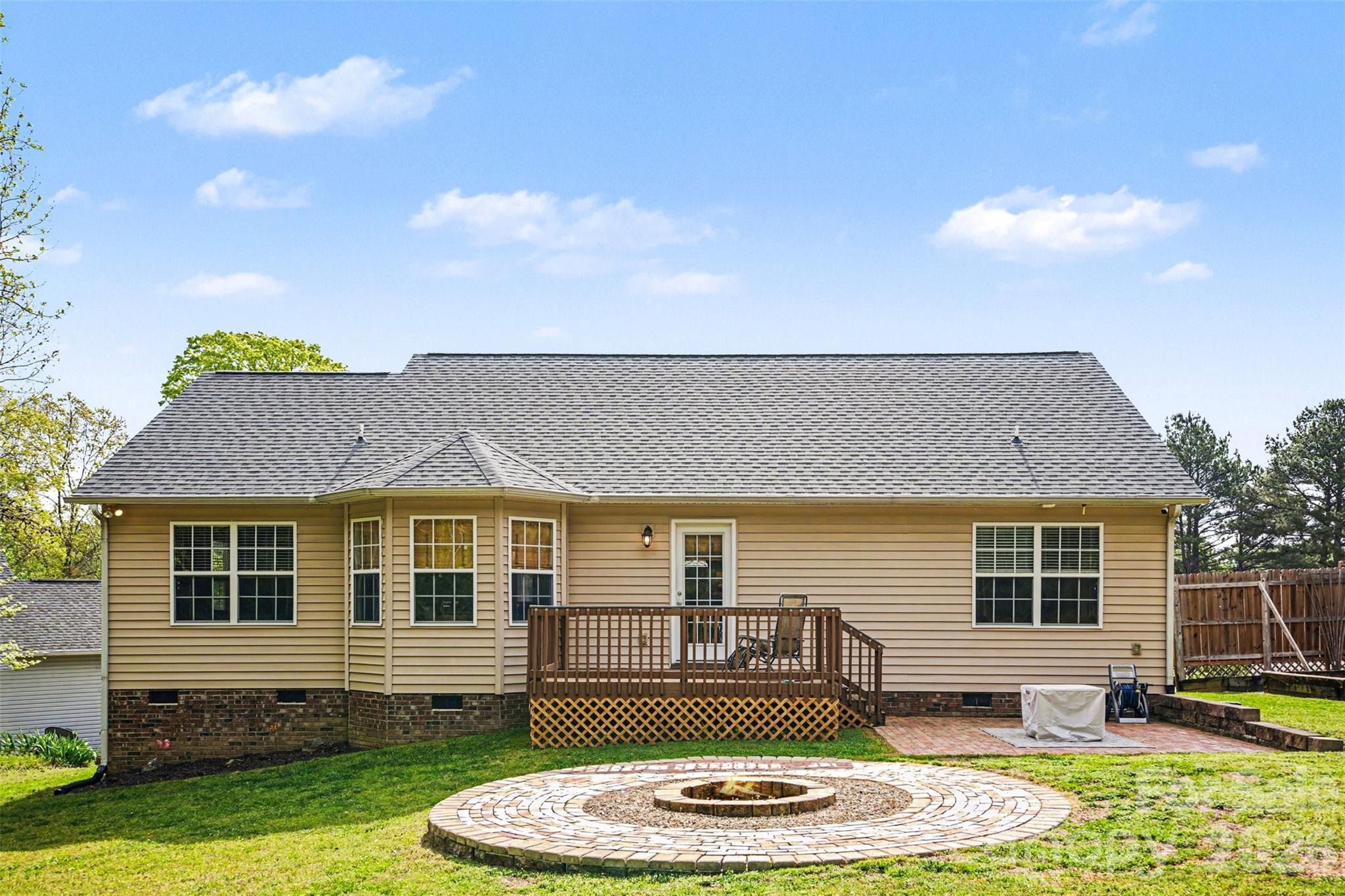 325 Eagle Creek Road Clover, SC 29710 - Photo 21 of 23