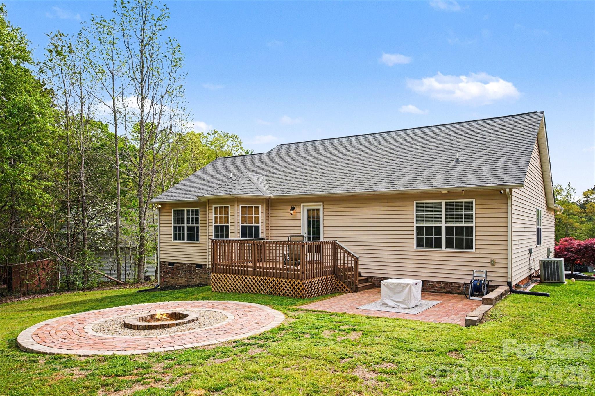 325 Eagle Creek Road Clover, SC 29710 - Photo 22 of 23