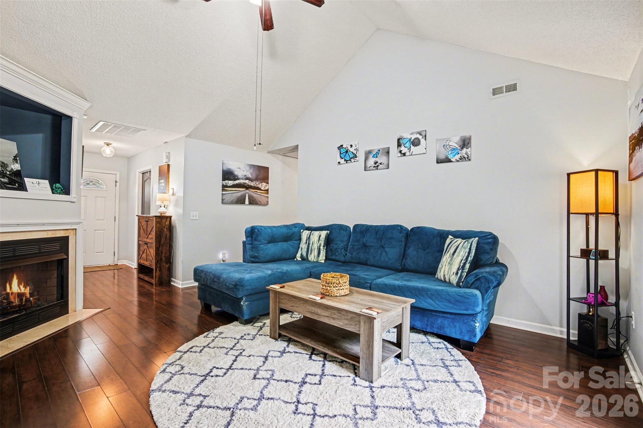 325 Eagle Creek Road Clover, SC 29710 - Photo 6 of 23