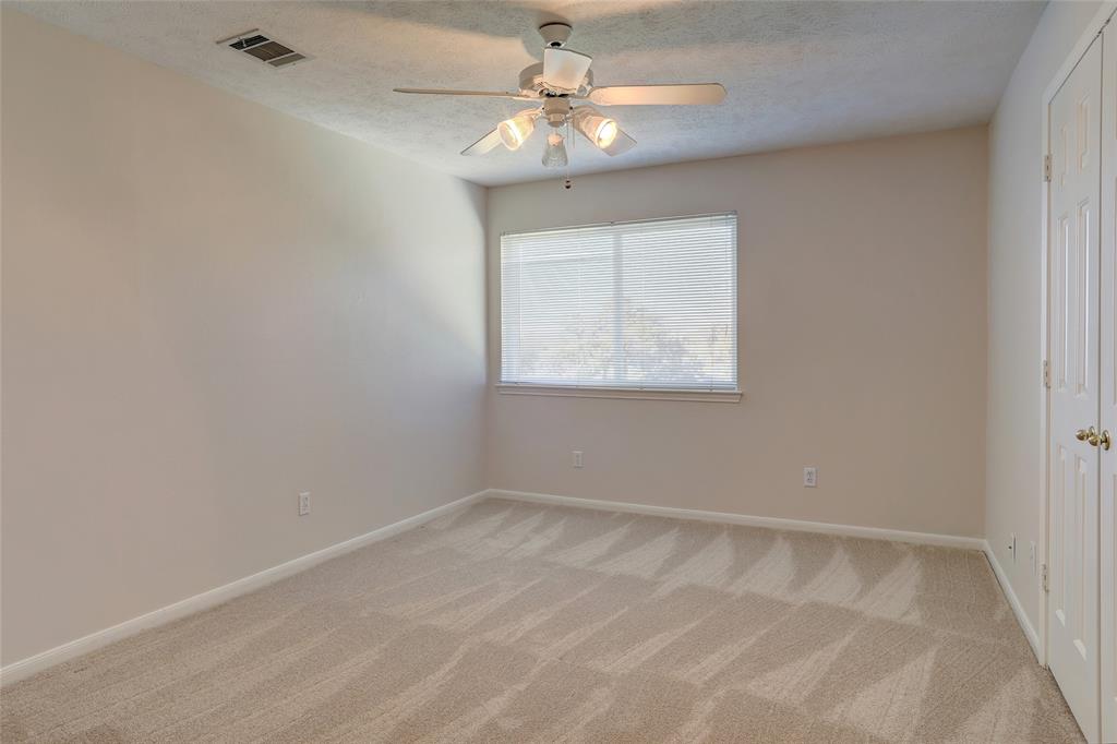 2905 Wyndham Lane Richardson, TX 75082 - Photo 23 of 27 a view of an empty room with a window