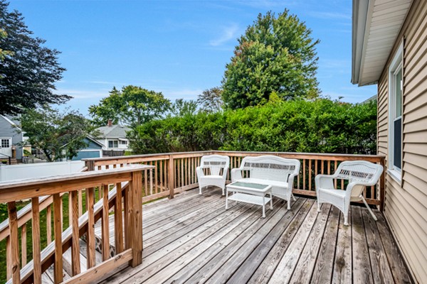 35 Rosalind Road Weymouth, MA 02191 - Photo 17 of 22 Gallery Image 17