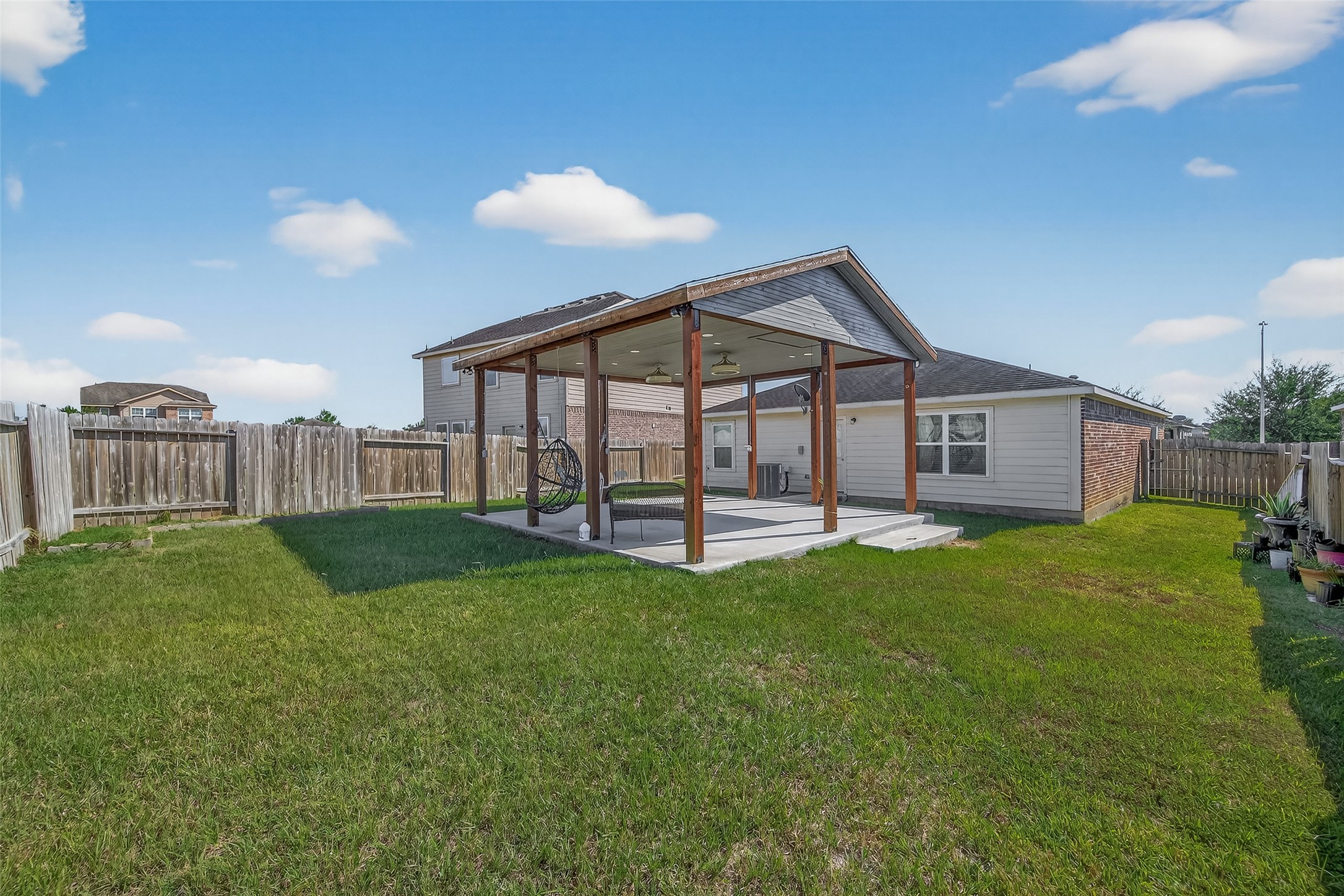22706 Tabberts Way Hockley, TX 77447 - Photo 1 of 37