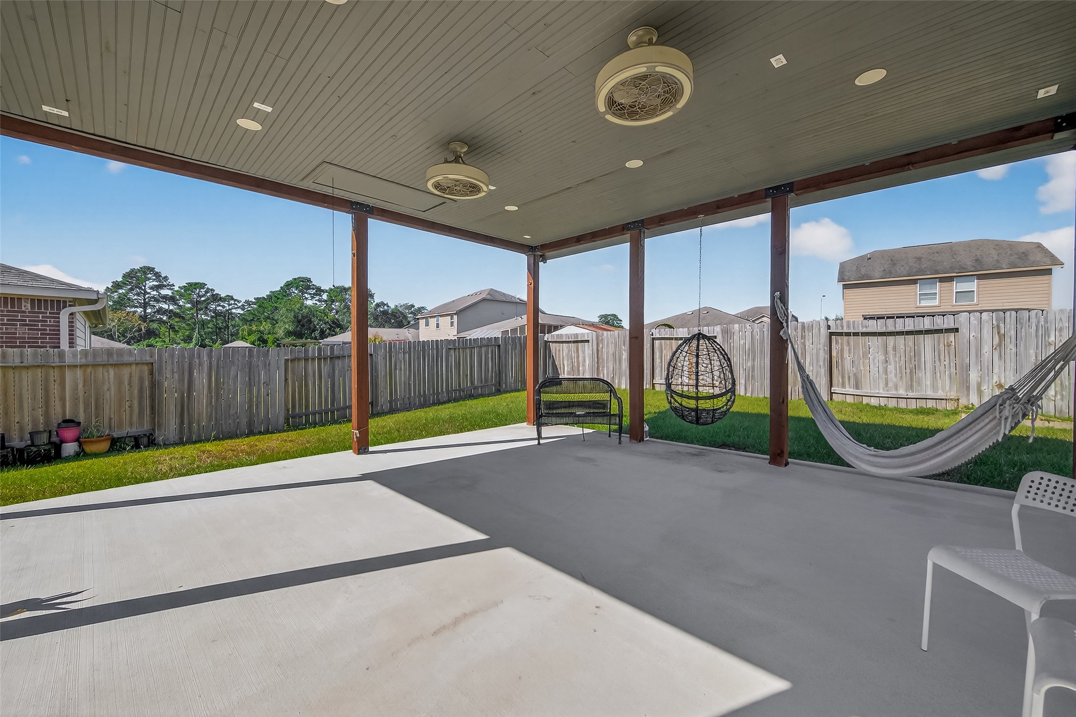 22706 Tabberts Way Hockley, TX 77447 - Photo 34 of 37