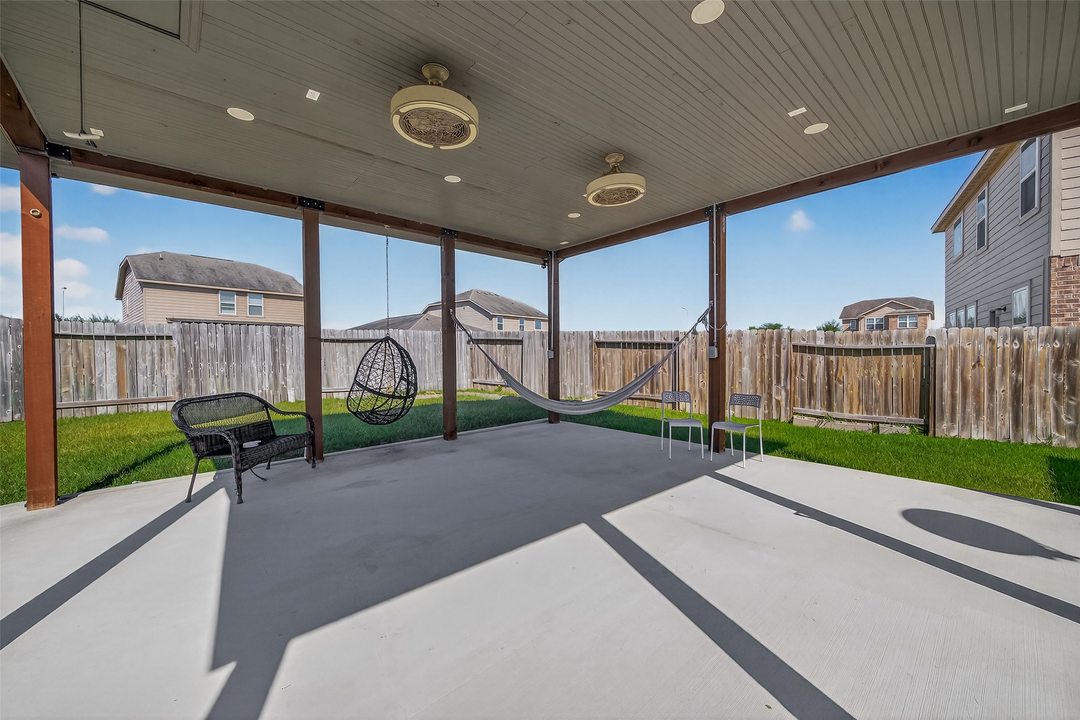 22706 Tabberts Way Hockley, TX 77447 - Photo 35 of 37