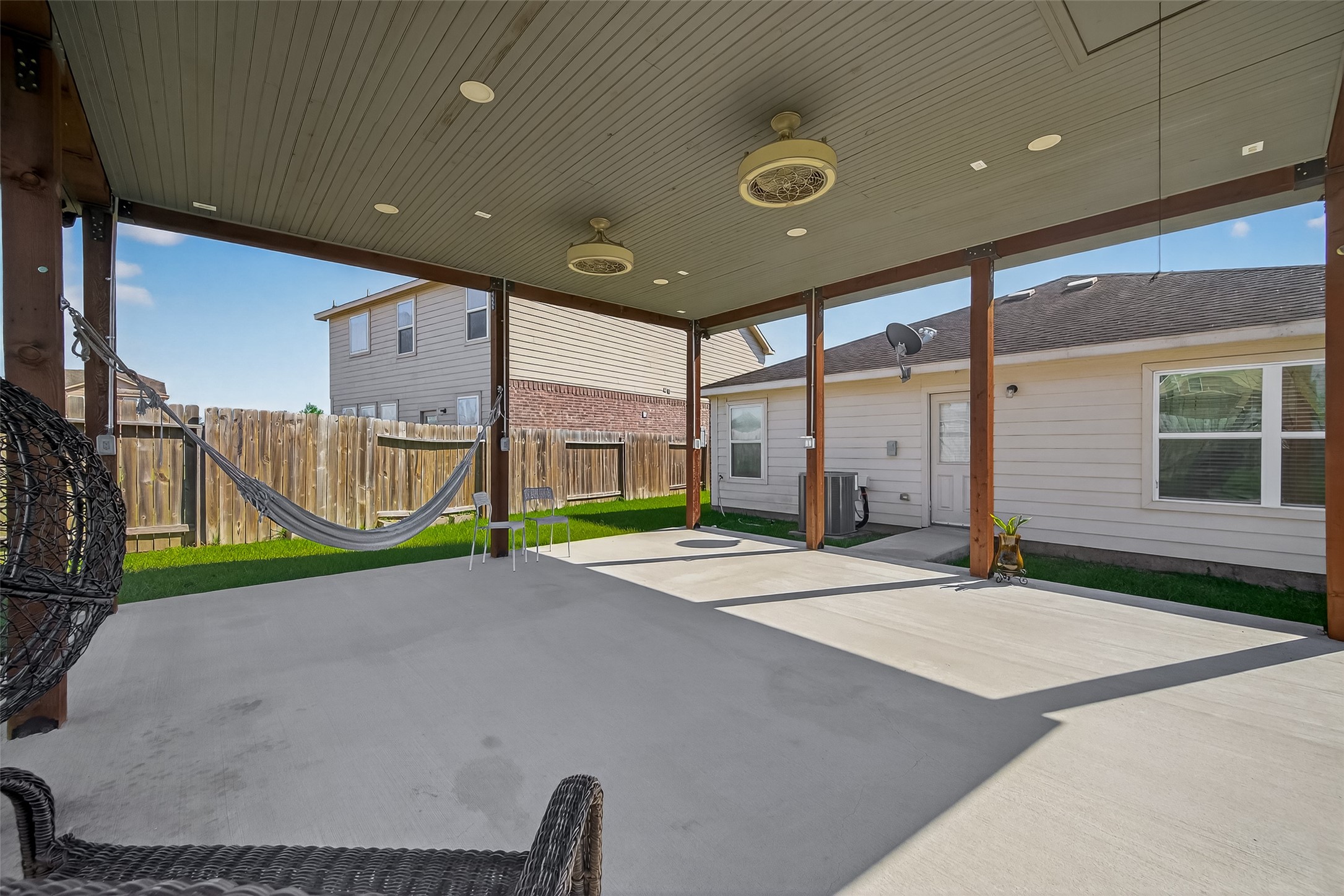 22706 Tabberts Way Hockley, TX 77447 - Photo 36 of 37