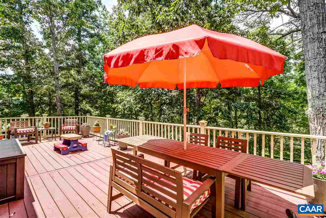 3465 Darby Road Keswick, VA 22947 - Photo 2 of 48 a outdoor view with a sitting space