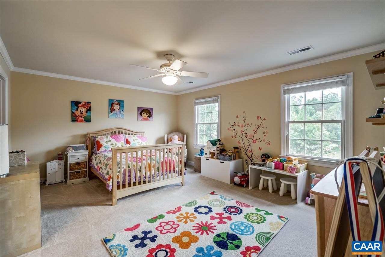 3465 Darby Road Keswick, VA 22947 - Photo 29 of 48 a bedroom with furniture and a window