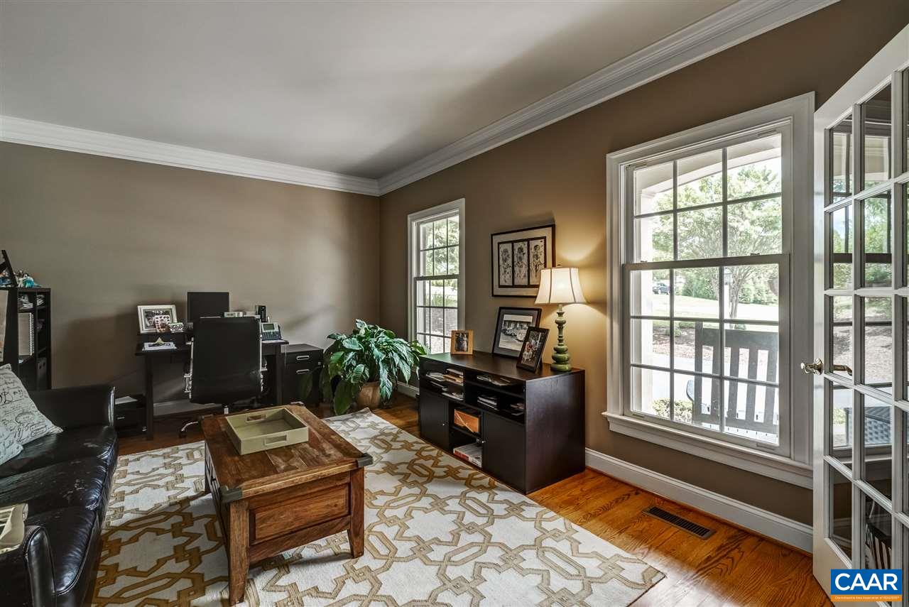 3465 Darby Road Keswick, VA 22947 - Photo 10 of 48 a living room with furniture rug and wooden floor