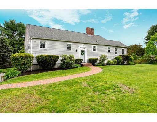 24 Silverbrook Road Boxford, MA 01921 - Photo 1 of 19