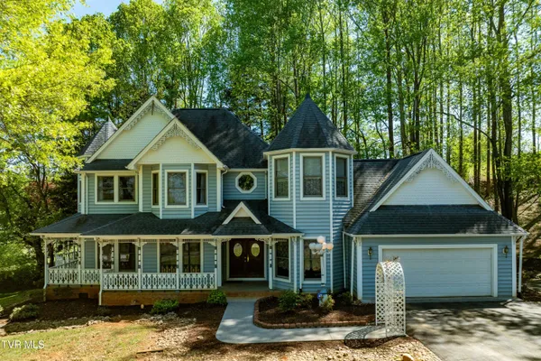 $875,000 | 101 Knobb Hill Road, Johnson City, TN 37601