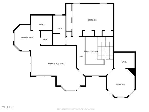 $875,000 | 101 Knobb Hill Road, Johnson City, TN 37601