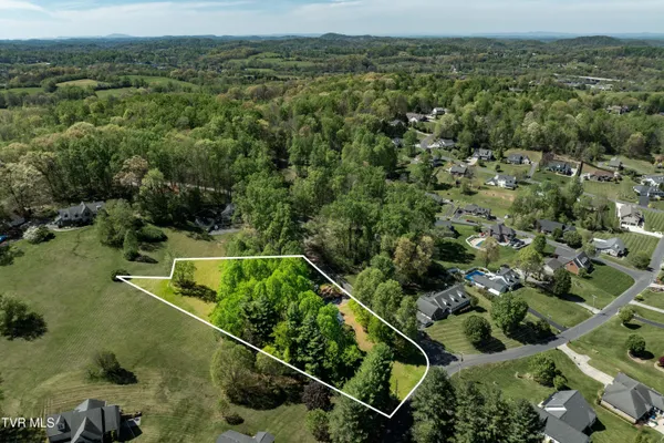 $875,000 | 101 Knobb Hill Road, Johnson City, TN 37601