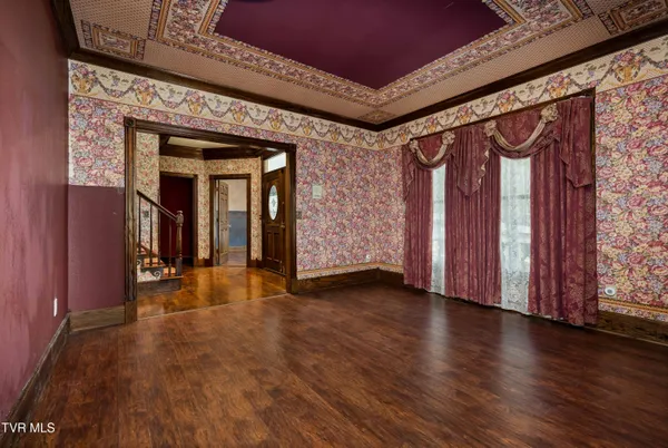 $875,000 | 101 Knobb Hill Road, Johnson City, TN 37601