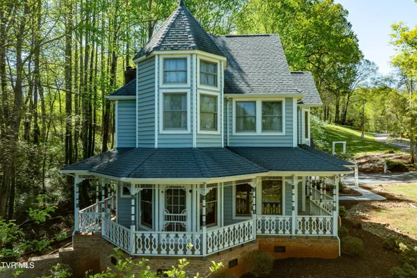 $875,000 | 101 Knobb Hill Road, Johnson City, TN 37601
