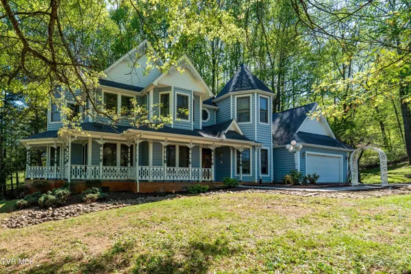$875,000 | 101 Knobb Hill Road, Johnson City, TN 37601