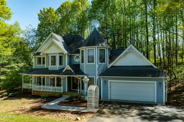 $875,000 | 101 Knobb Hill Road, Johnson City, TN 37601