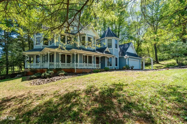 $875,000 | 101 Knobb Hill Road, Johnson City, TN 37601
