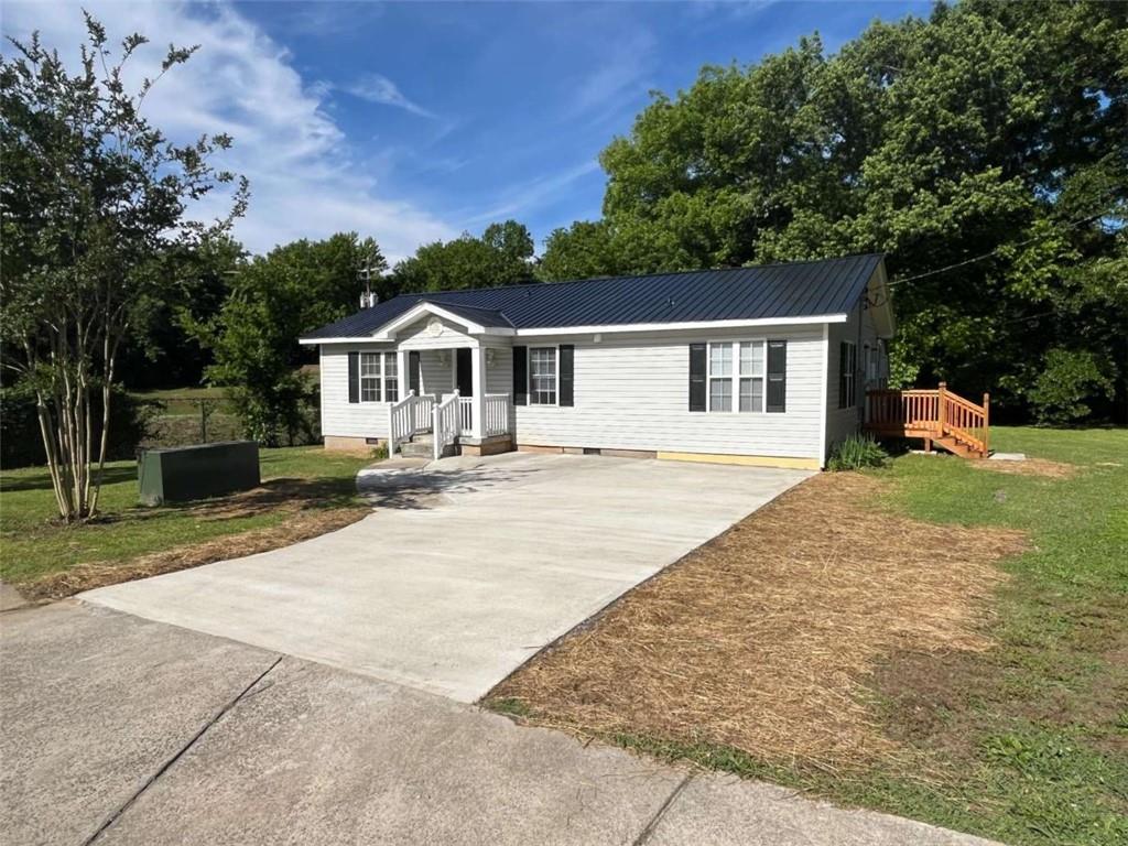 218 Wilson Avenue Southwest Rome, GA 30161 - Photo 1 of 1 Gallery Image 1