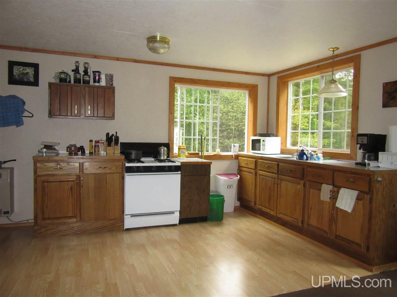 6736 North Co Road Manistique, MI 49854 - Photo 22 of 27