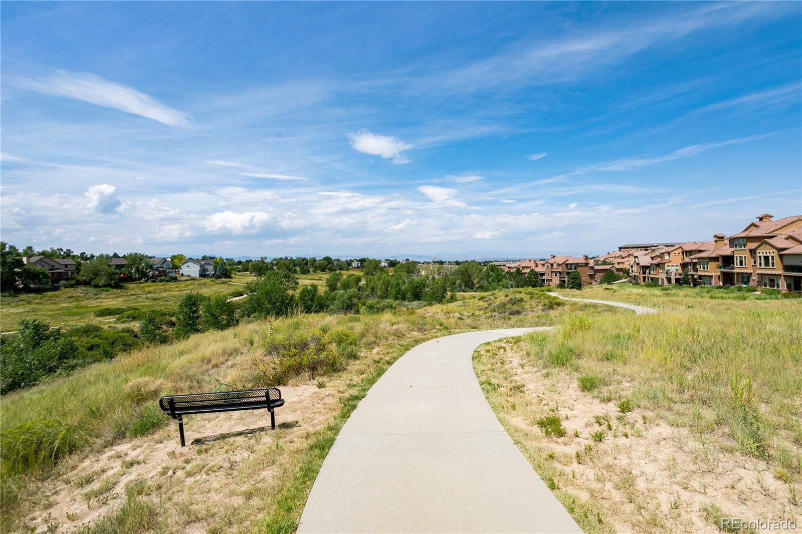 9138 Viaggio Way Highlands Ranch, CO 80126 - Photo 35 of 40 Gallery Image 35