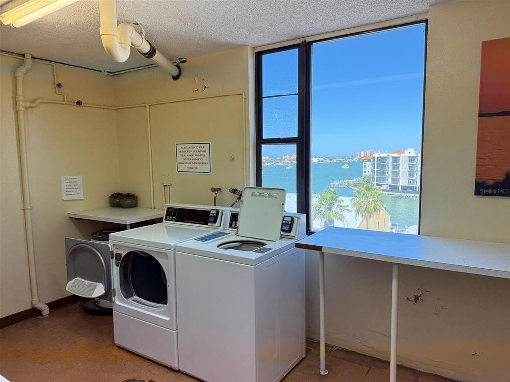 255 Dolphin Point, Unit 710 Clearwater Beach, FL 33767 - Photo 21 of 28