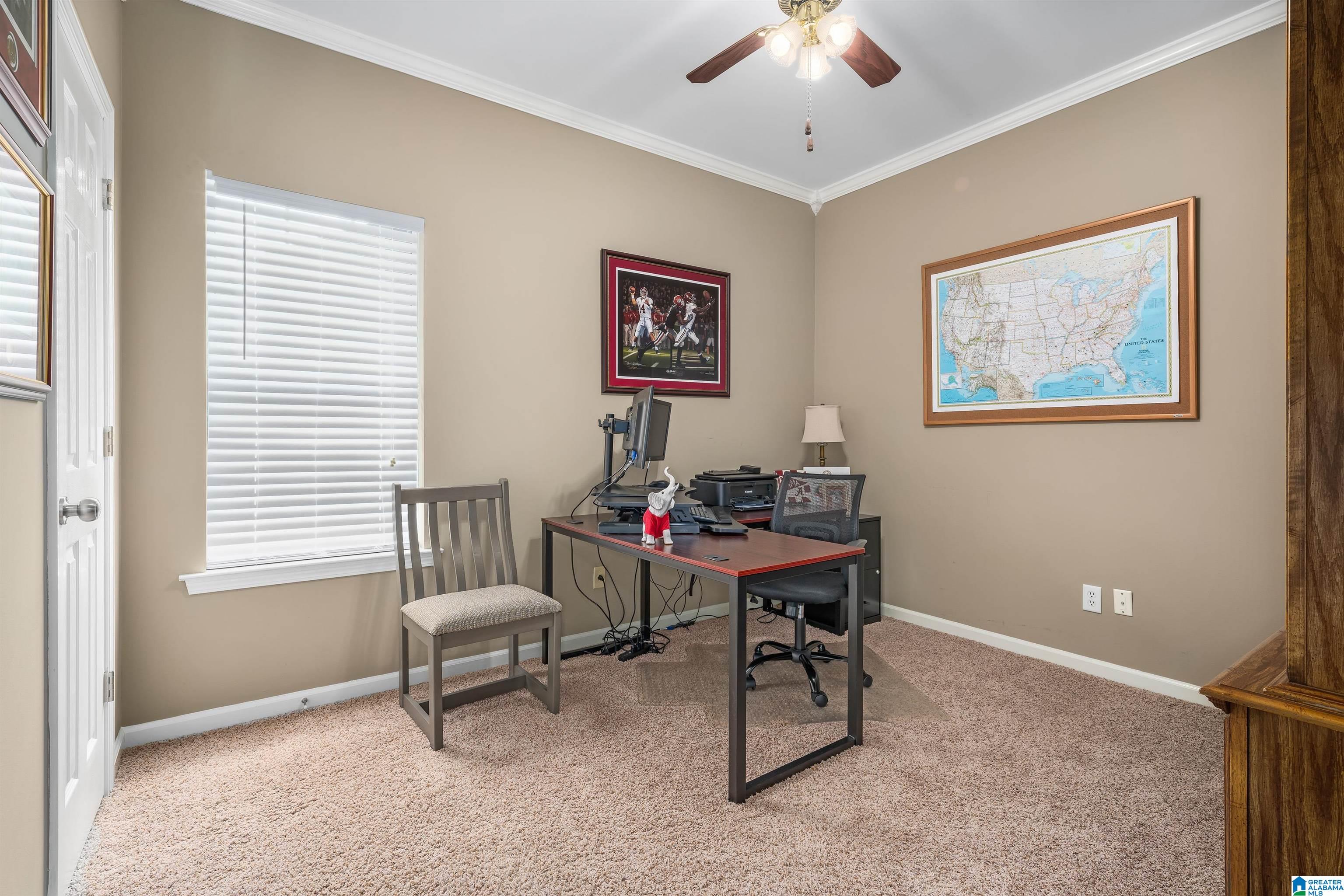 1820 Bristol Road Leeds, AL 35094 - Photo 21 of 27