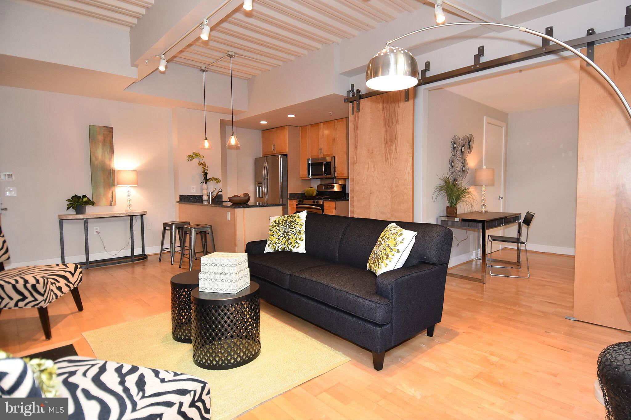 1320 13th Street Northwest, Unit 2 Washington, DC 20005 - Photo 4 of 21 Interior (General)