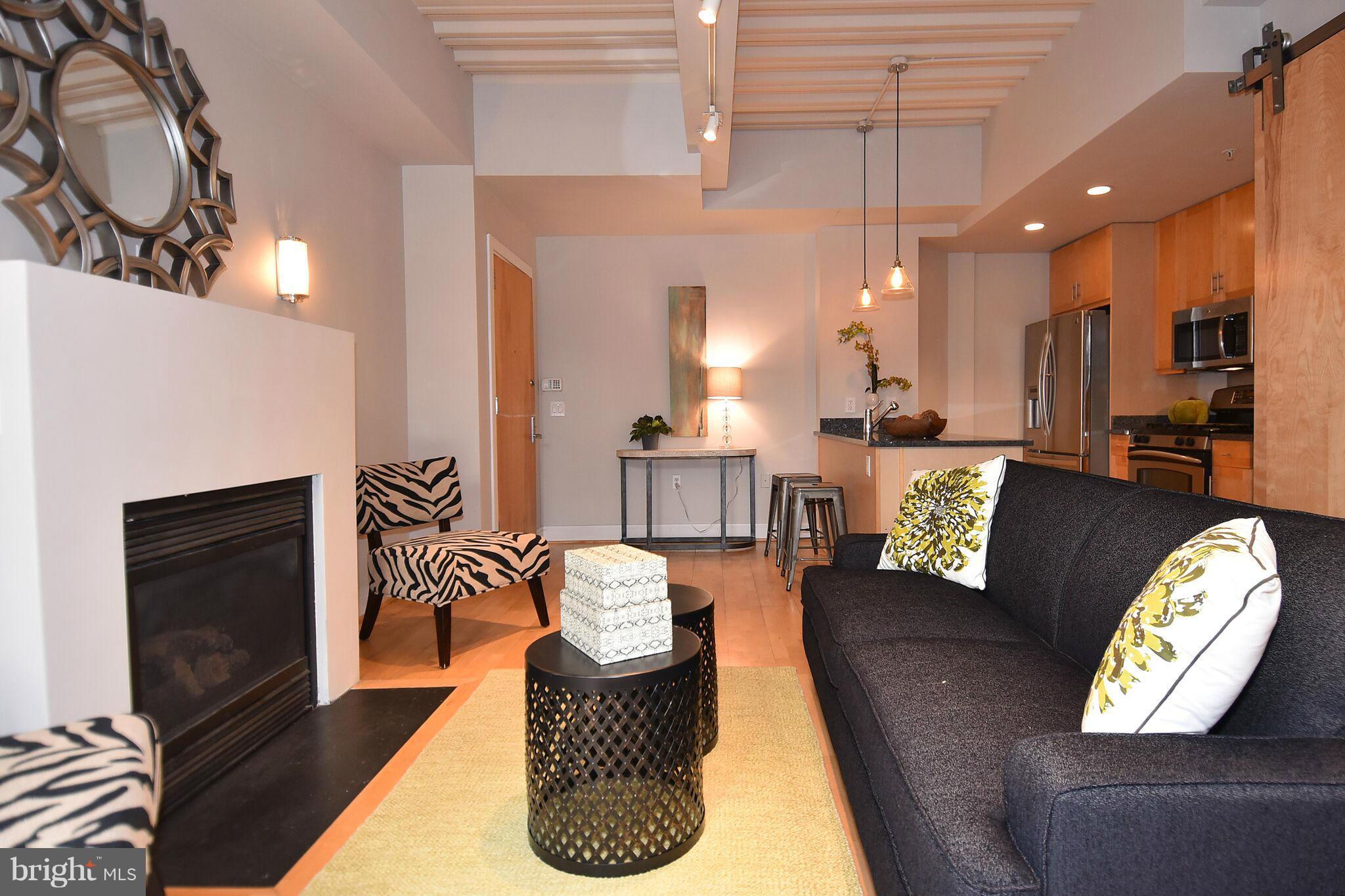 1320 13th Street Northwest, Unit 2 Washington, DC 20005 - Photo 5 of 21 Interior (General)