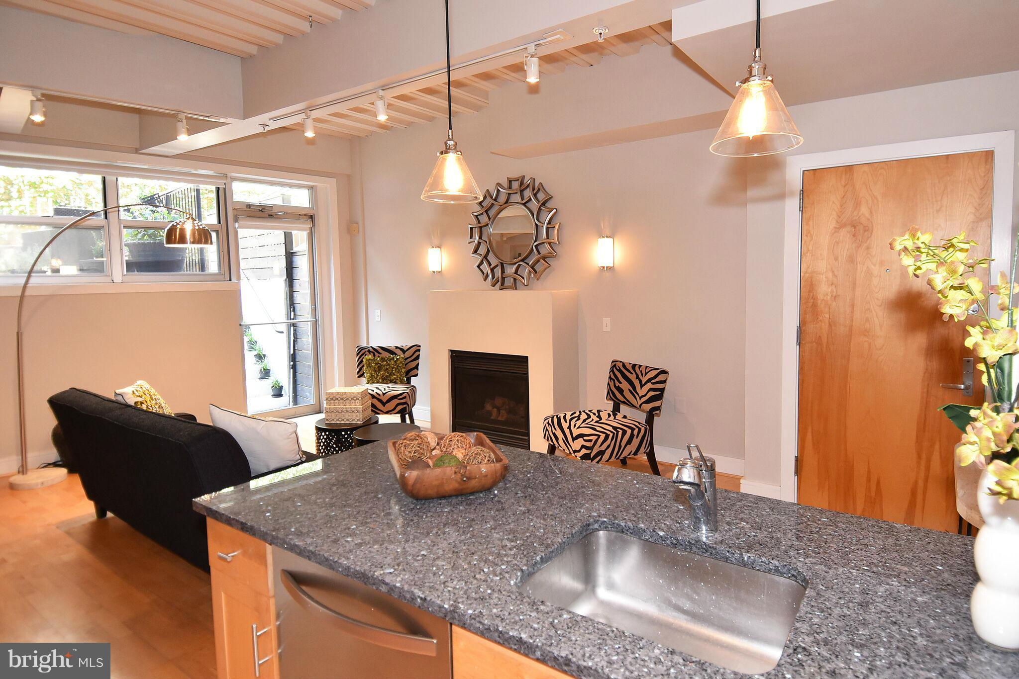 1320 13th Street Northwest, Unit 2 Washington, DC 20005 - Photo 6 of 21 Interior (General)