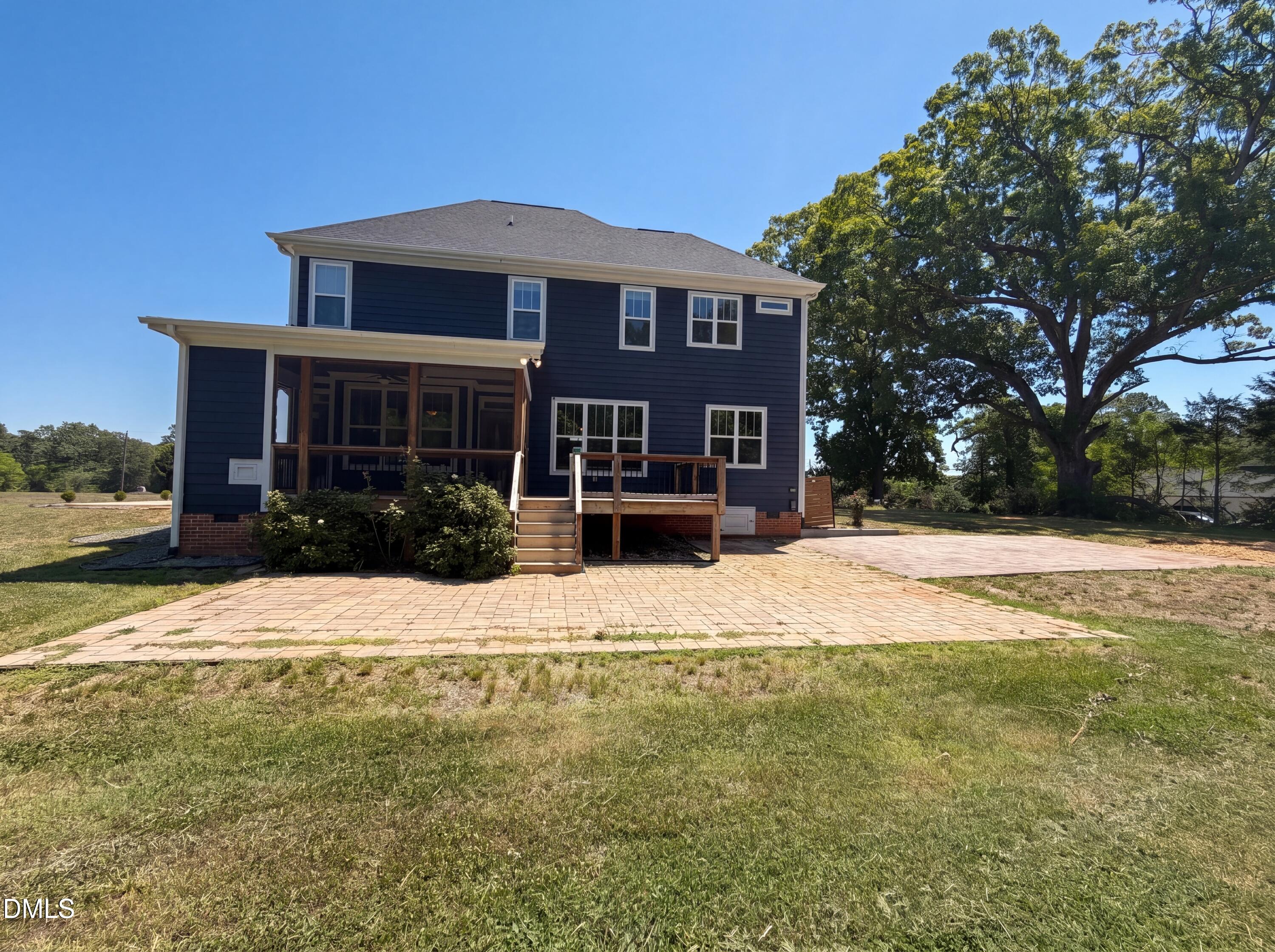 1963 Buckner Clark Road Pittsboro, NC 27312 - Photo 5 of 21 listing_4